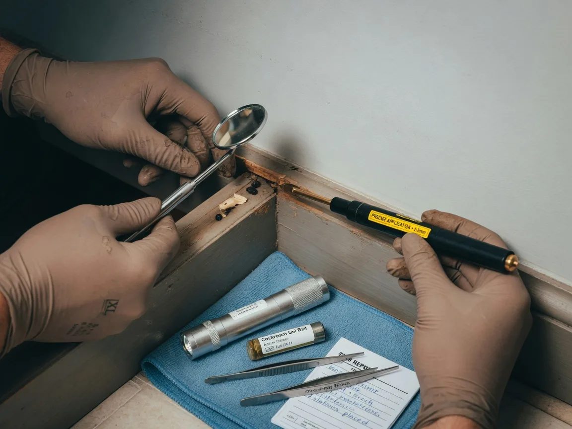 Why choose Emergency Pest Control in Condon, MT